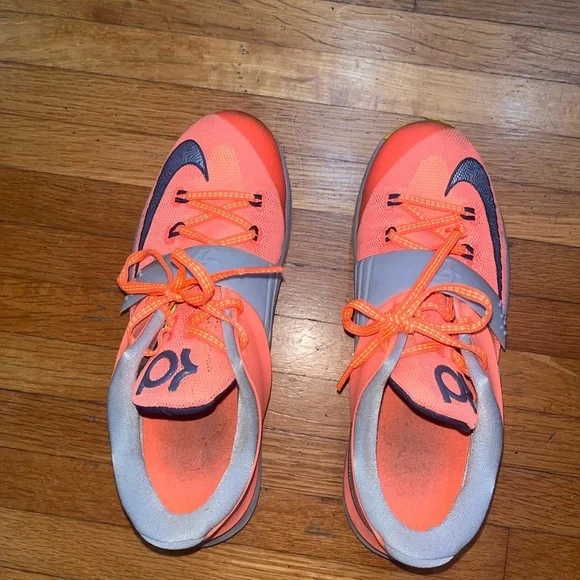 Nike Shoes Kevin Durant Nike Sneakers Poshmark